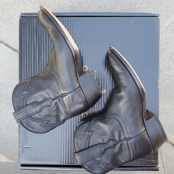 Women's Cuero Shorties - Picture 7 of 14